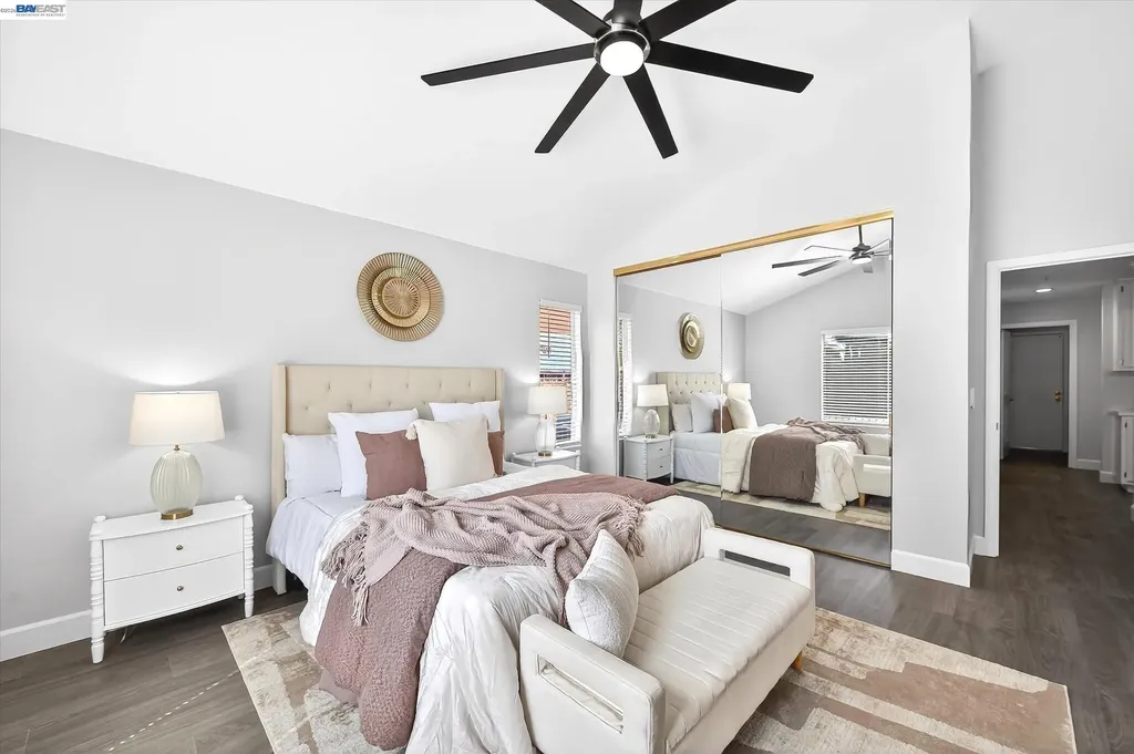 63 Alysia Court Livermore CA 94550