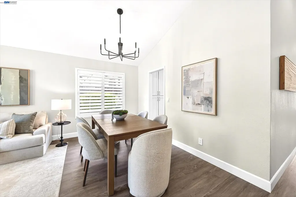 63 Alysia Court Livermore CA 94550