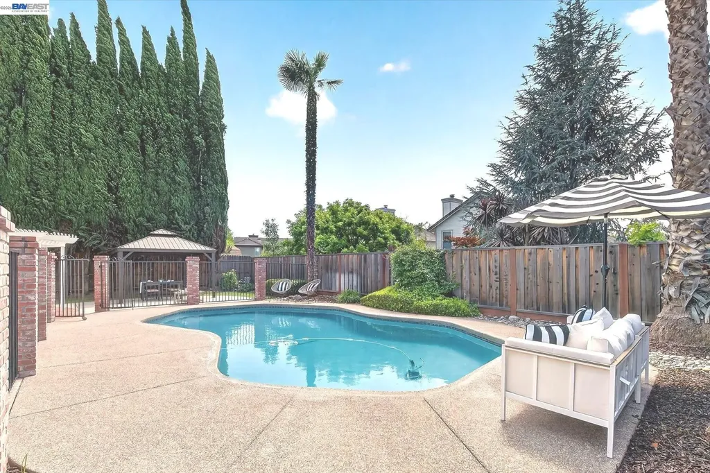 63 Alysia Court Livermore CA 94550
