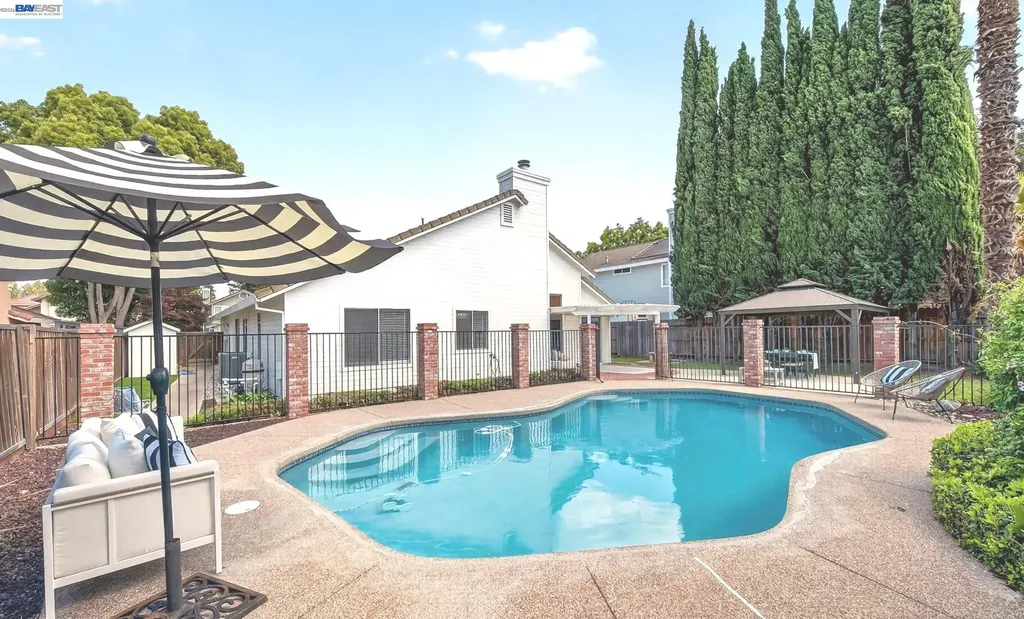 63 Alysia Court Livermore CA 94550