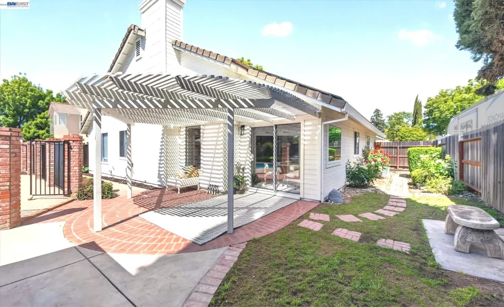 63 Alysia Court Livermore CA 94550