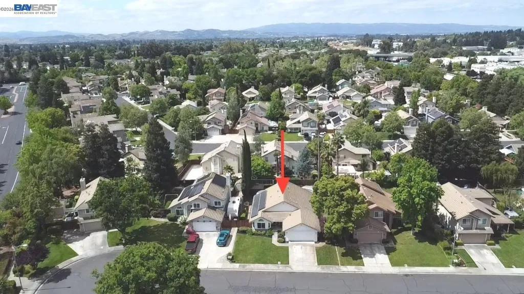 63 Alysia Court Livermore CA 94550