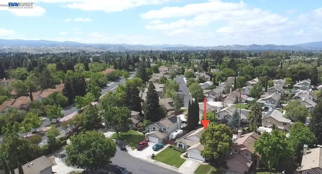 63 Alysia Court Livermore CA 94550