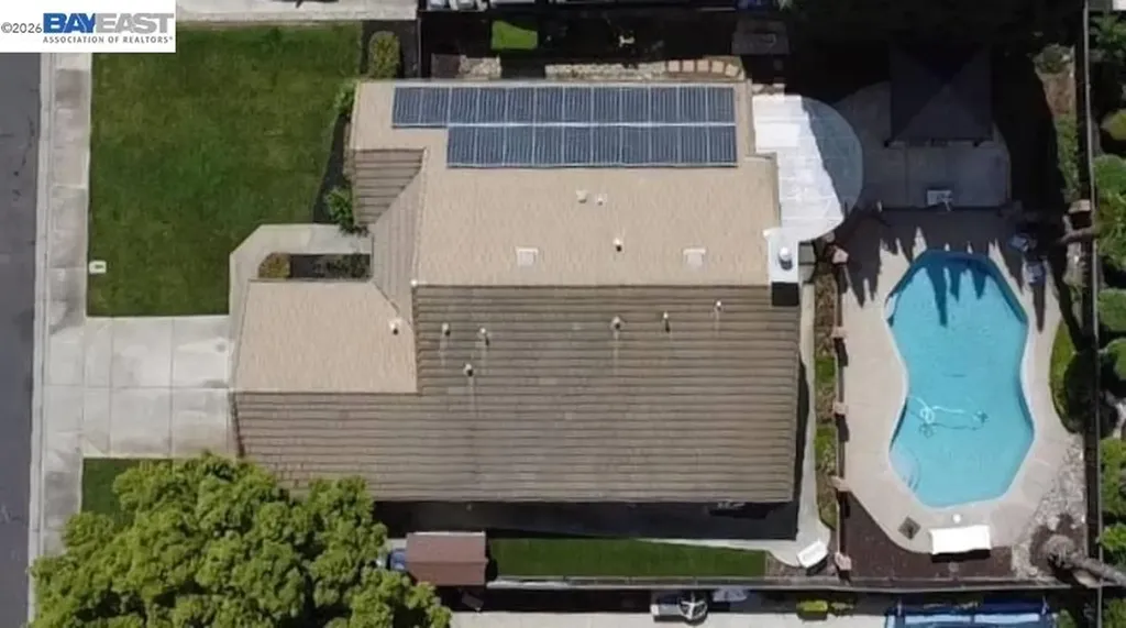 63 Alysia Court Livermore CA 94550