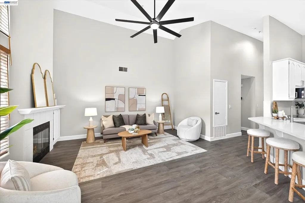 63 Alysia Court Livermore CA 94550