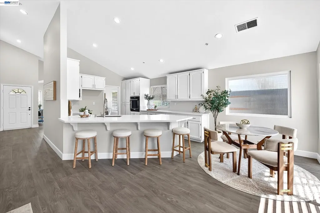 63 Alysia Court Livermore CA 94550