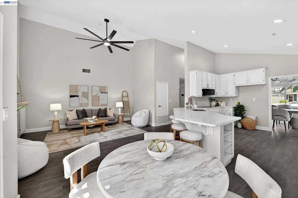 63 Alysia Court Livermore CA 94550