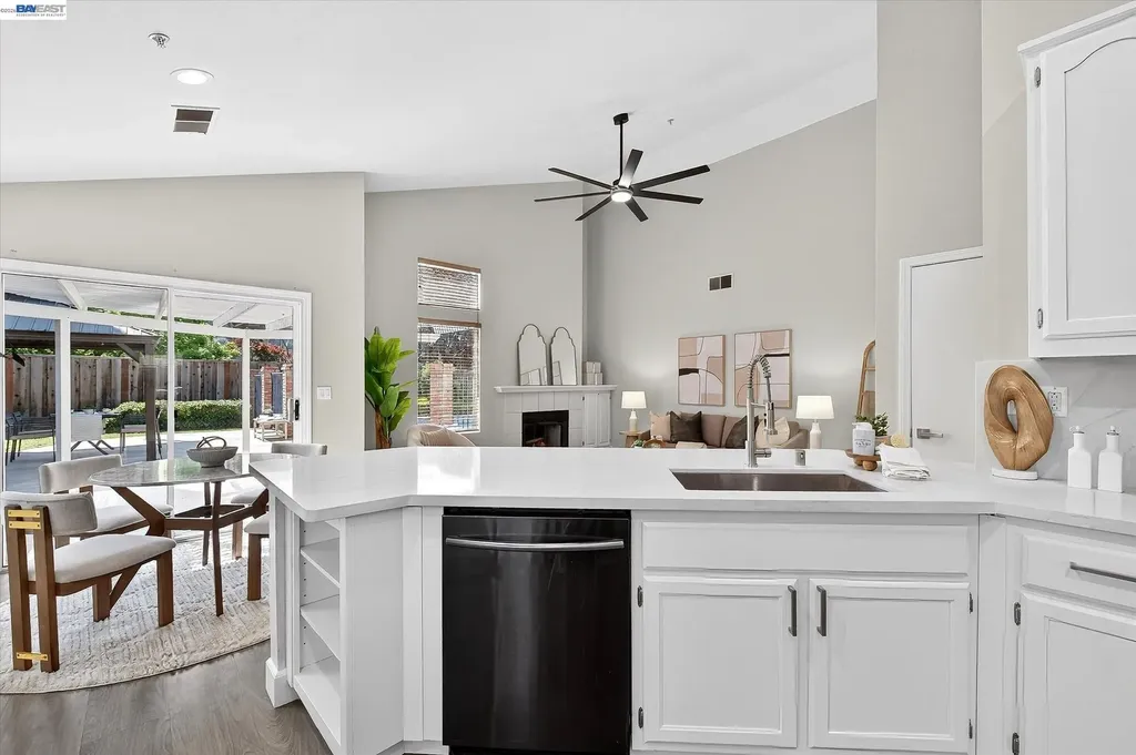 63 Alysia Court Livermore CA 94550