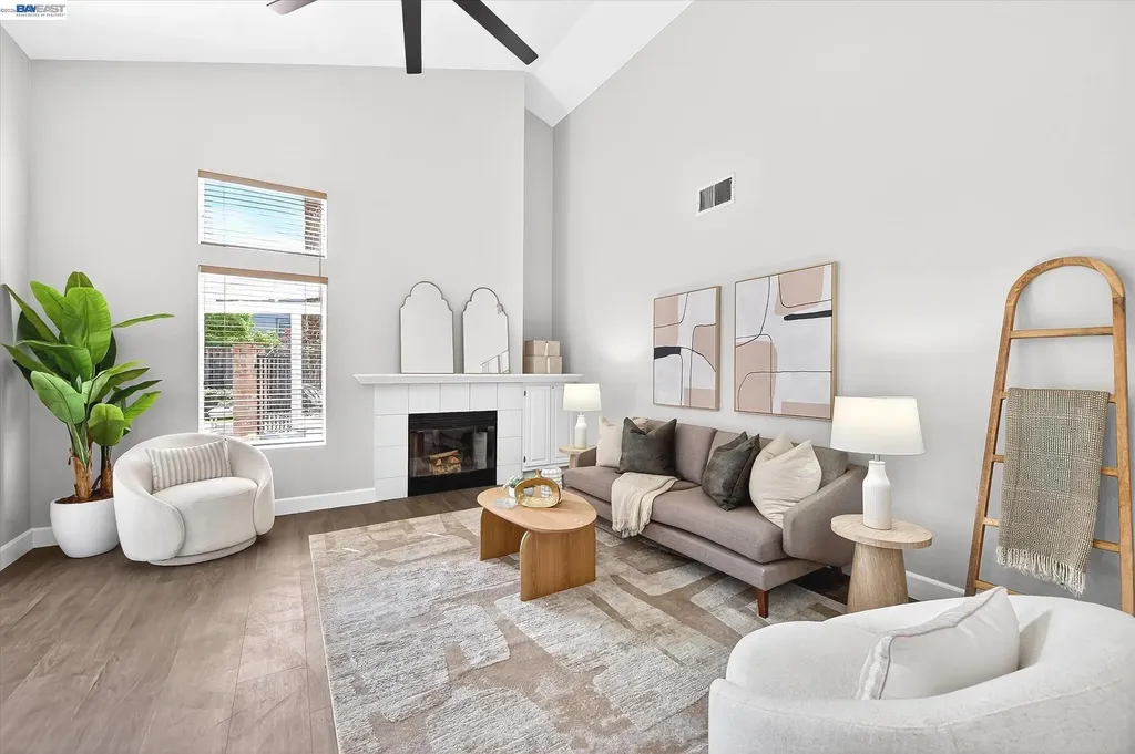 63 Alysia Court Livermore CA 94550