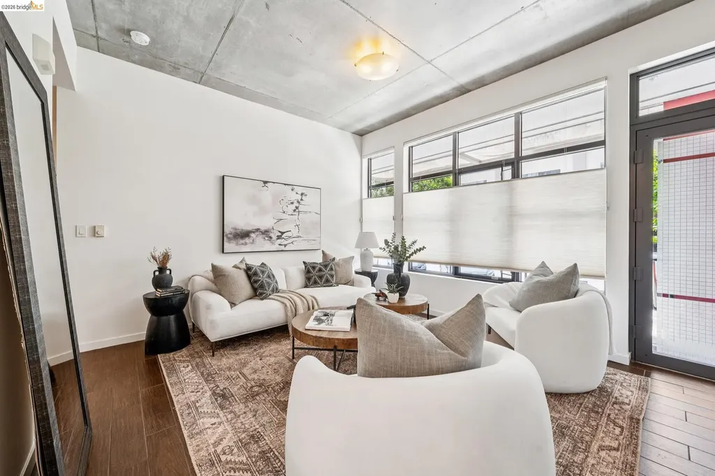 288 3rd Street Oakland CA 94607