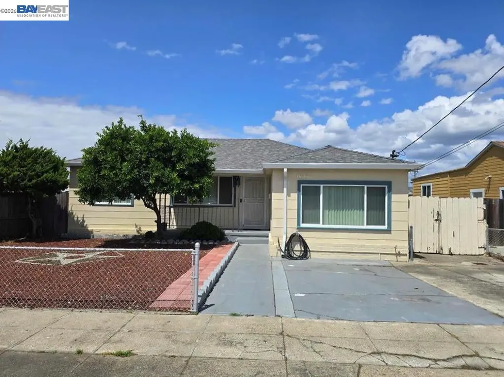 1636 Virginia Street San Leandro CA 94577