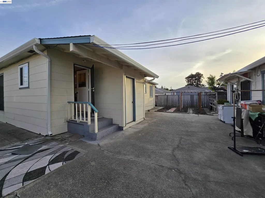 1636 Virginia Street San Leandro CA 94577