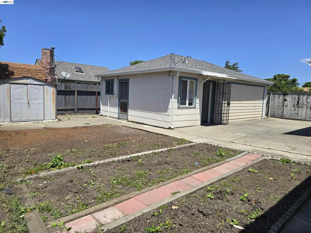 1636 Virginia Street San Leandro CA 94577