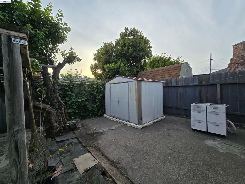 1636 Virginia Street San Leandro CA 94577