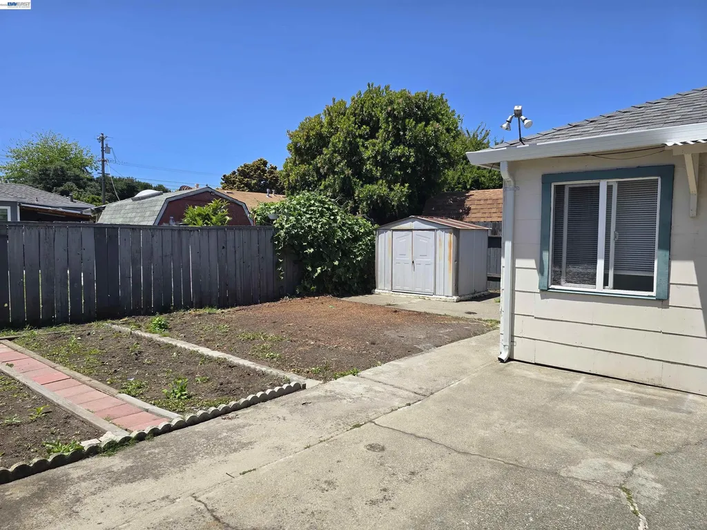1636 Virginia Street San Leandro CA 94577
