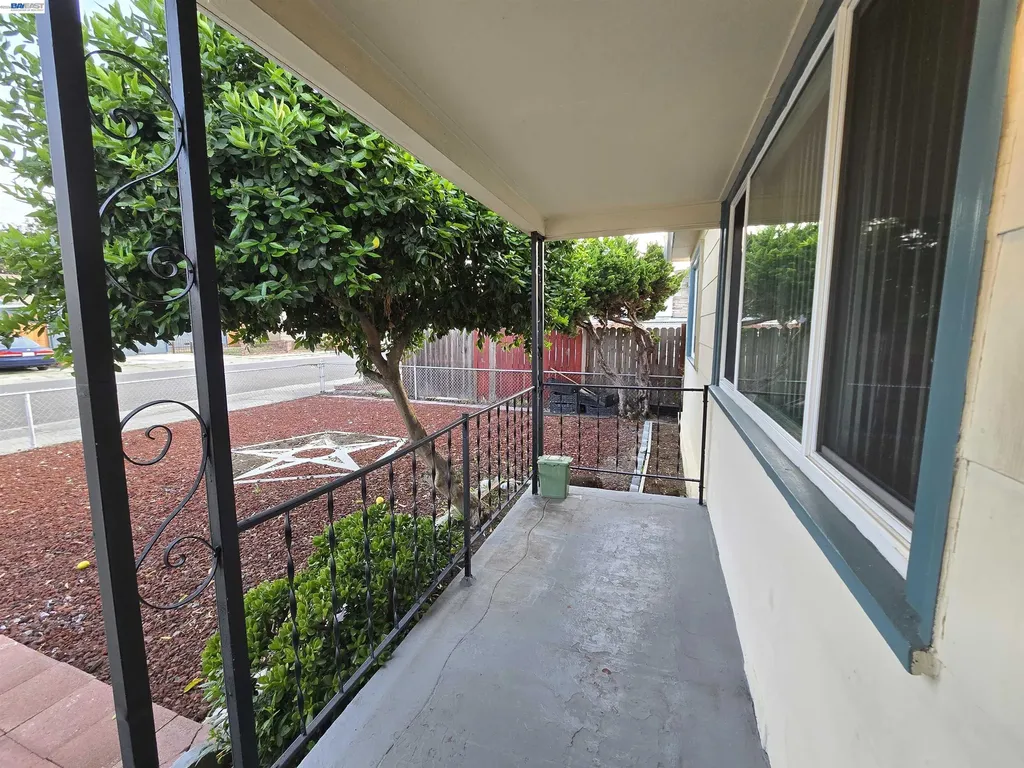 1636 Virginia Street San Leandro CA 94577