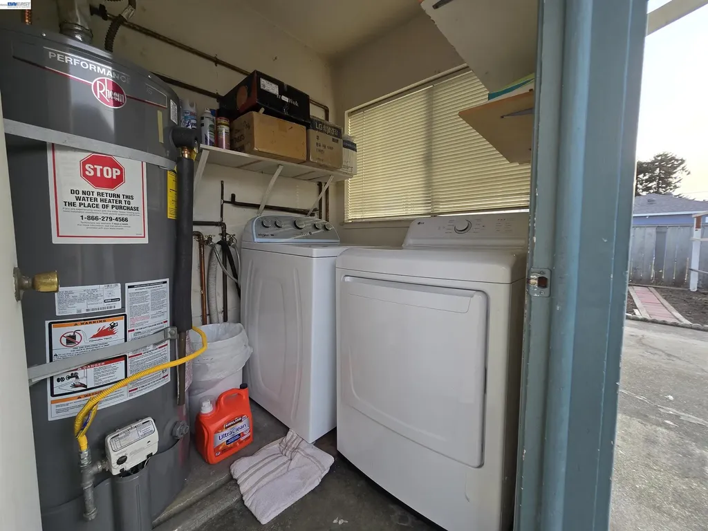 1636 Virginia Street San Leandro CA 94577