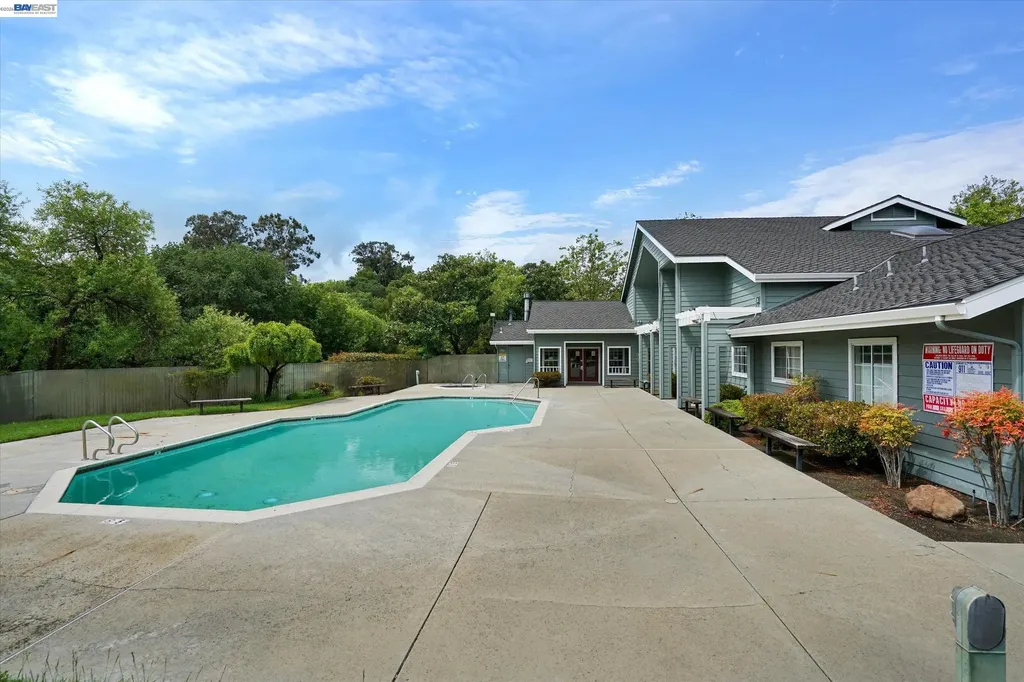 7835 Canyon Meadows Pleasanton CA 94588