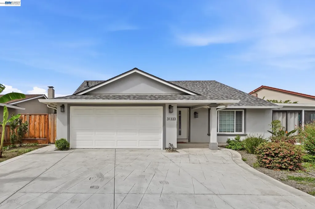 31333 San Andreas Drive Union City CA 94587