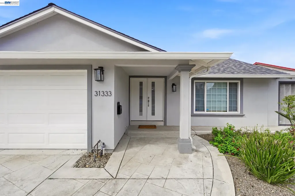 31333 San Andreas Drive Union City CA 94587