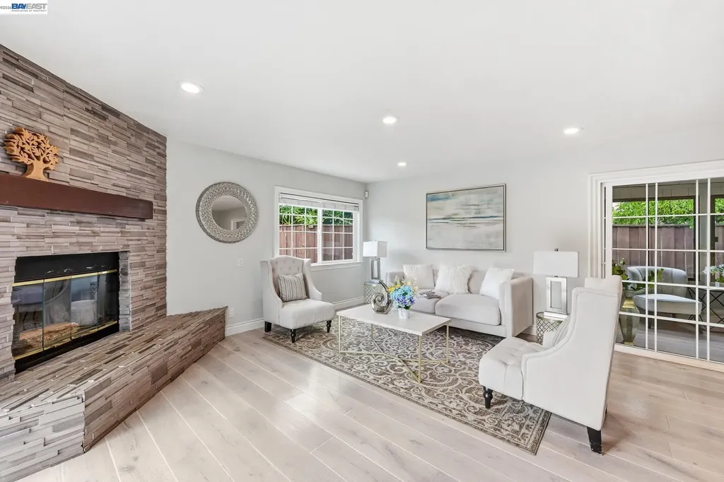 31333 San Andreas Drive Union City CA 94587