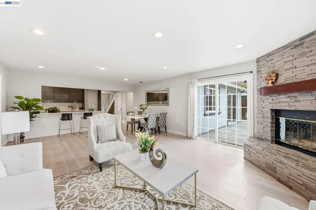 31333 San Andreas Drive Union City CA 94587