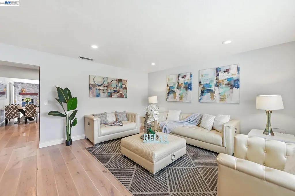 31333 San Andreas Drive Union City CA 94587