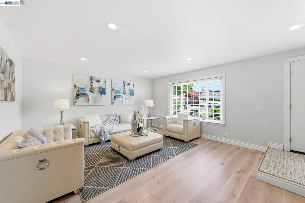 31333 San Andreas Drive Union City CA 94587