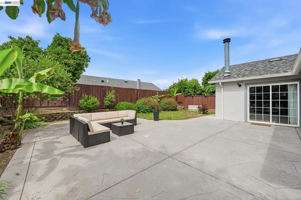 31333 San Andreas Drive Union City CA 94587