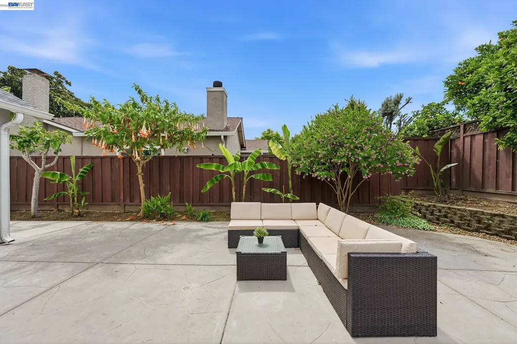31333 San Andreas Drive Union City CA 94587
