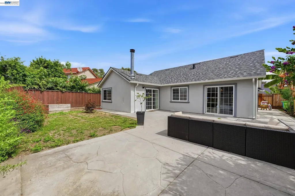 31333 San Andreas Drive Union City CA 94587