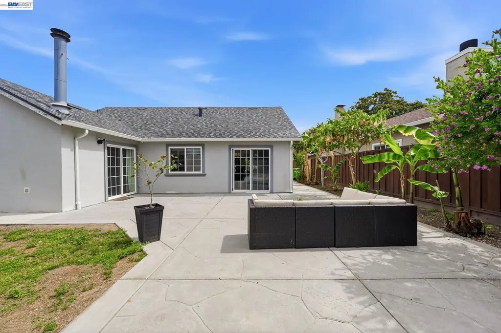 31333 San Andreas Drive Union City CA 94587