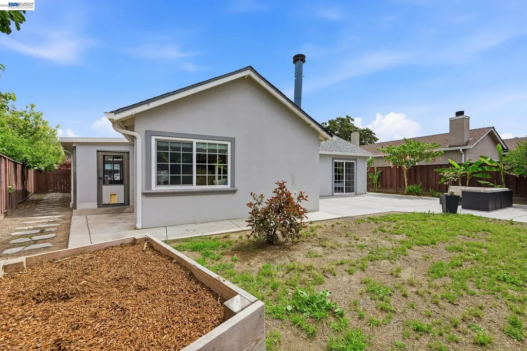 31333 San Andreas Drive Union City CA 94587