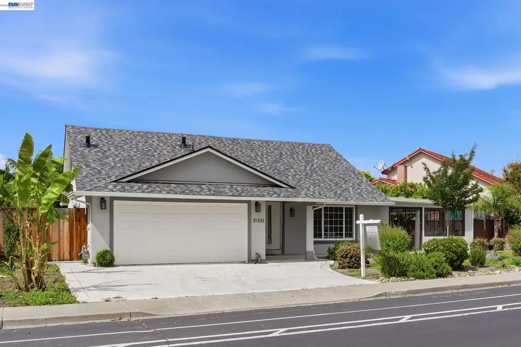 31333 San Andreas Drive Union City CA 94587