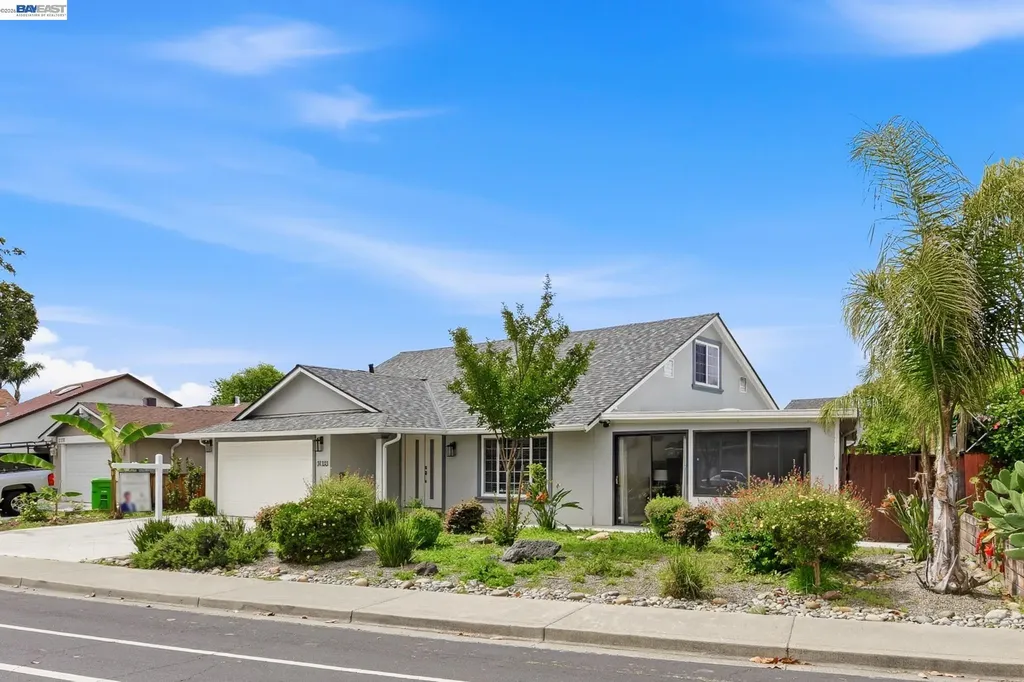 31333 San Andreas Drive Union City CA 94587