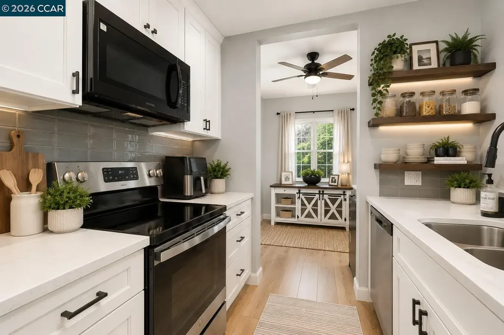 3367 Benton Street Concord CA 94519