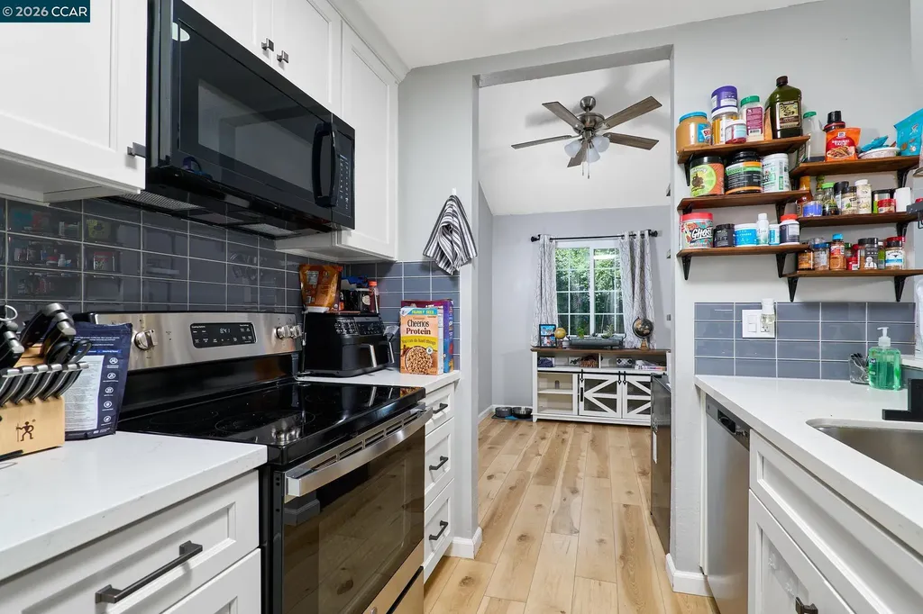 3367 Benton Street Concord CA 94519