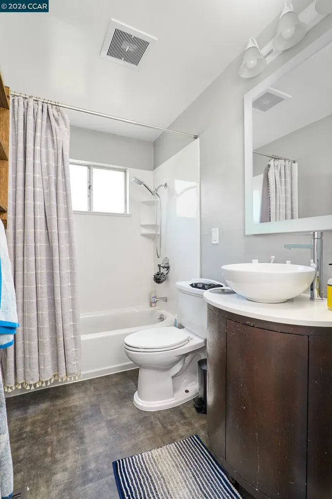 3367 Benton Street Concord CA 94519