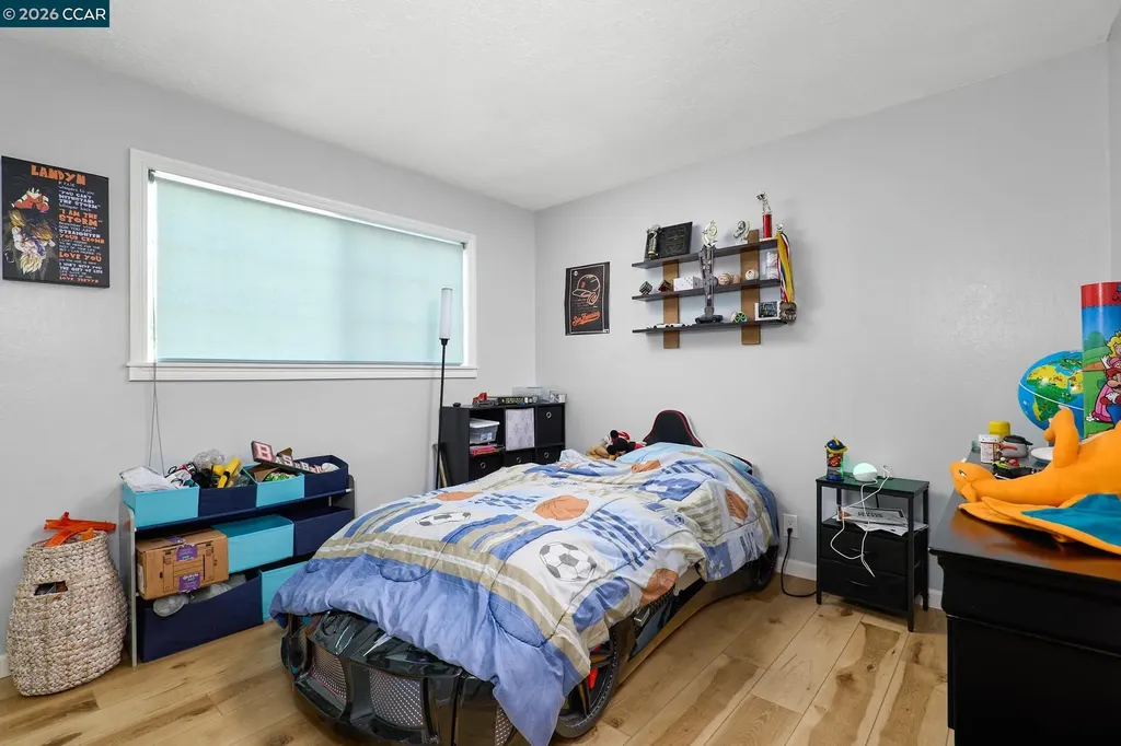 3367 Benton Street Concord CA 94519