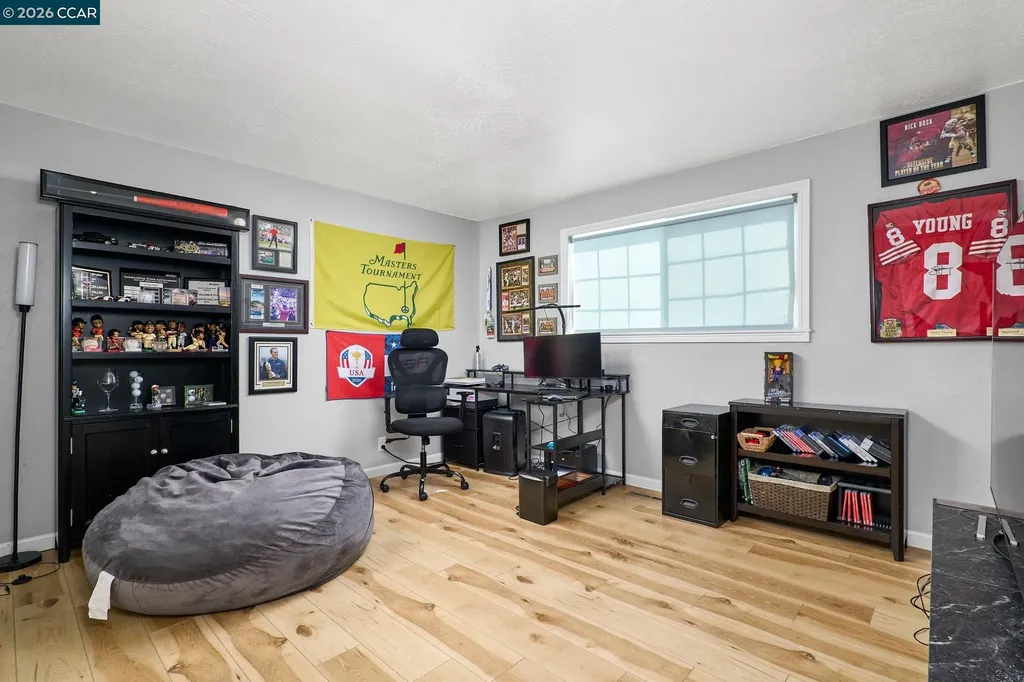 3367 Benton Street Concord CA 94519