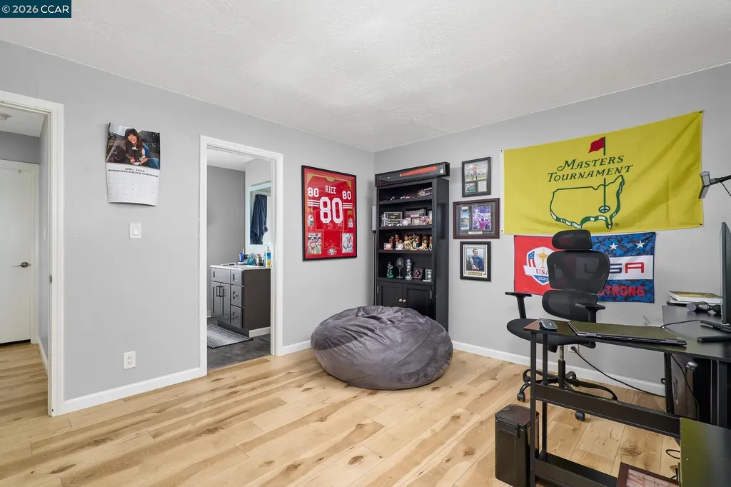 3367 Benton Street Concord CA 94519