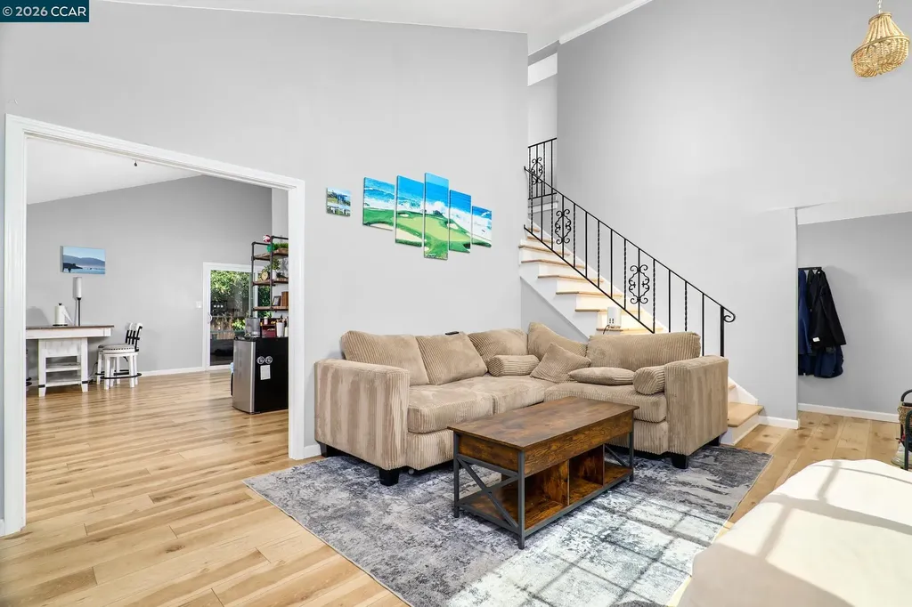 3367 Benton Street Concord CA 94519