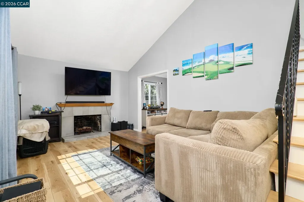 3367 Benton Street Concord CA 94519