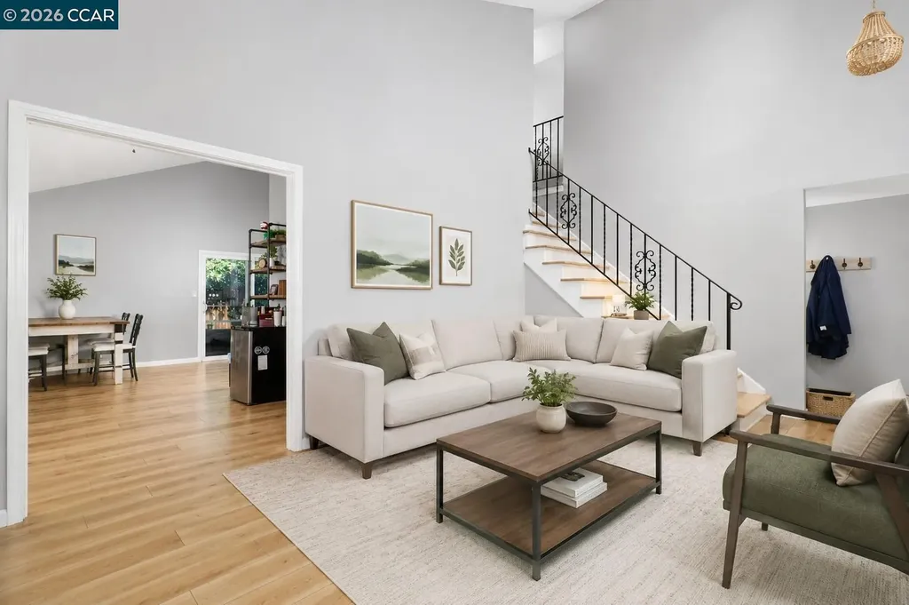 3367 Benton Street Concord CA 94519