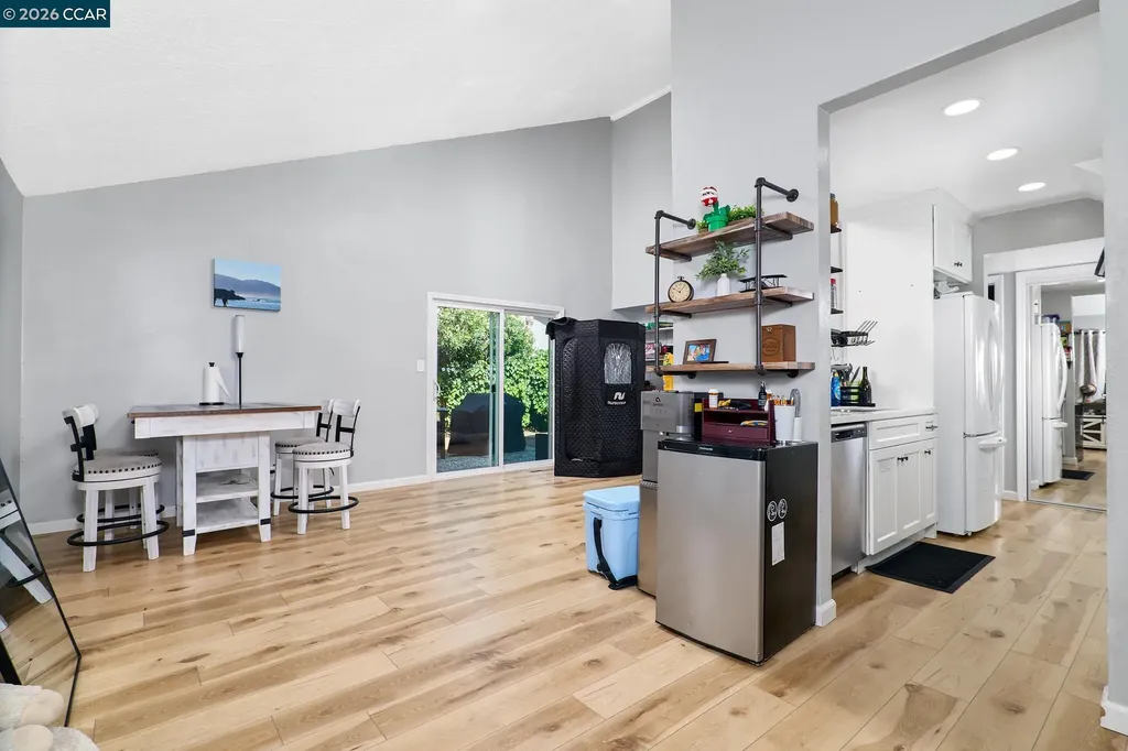 3367 Benton Street Concord CA 94519