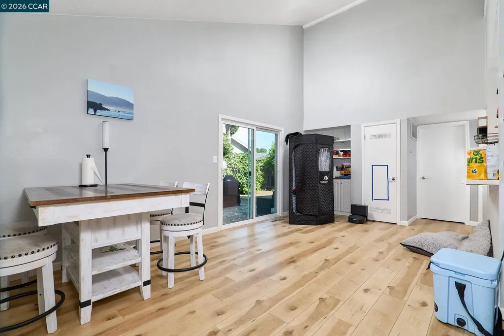 3367 Benton Street Concord CA 94519