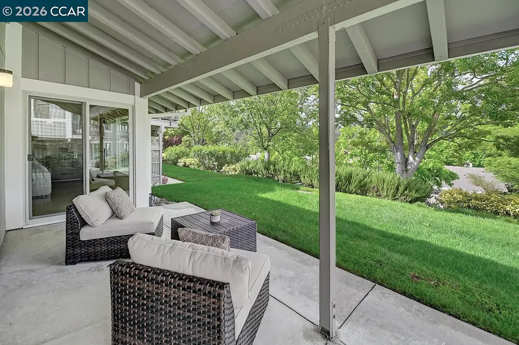 925 Terra California Drive Walnut Creek CA 94595