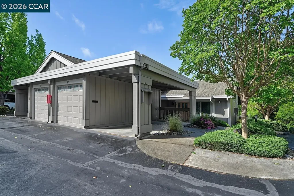 925 Terra California Drive Walnut Creek CA 94595