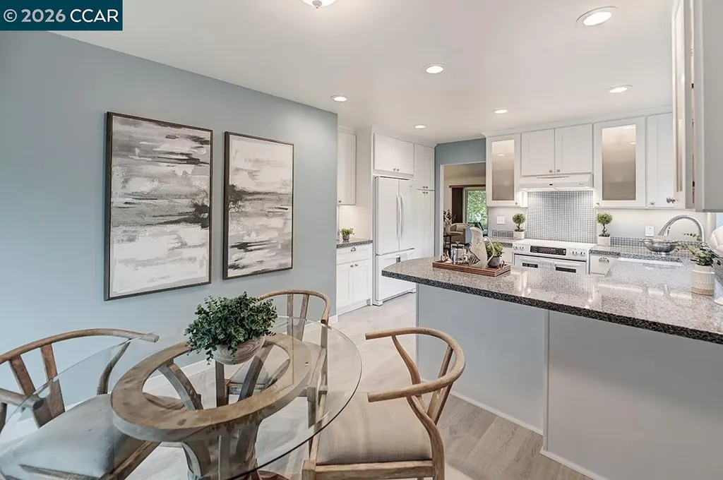 925 Terra California Drive Walnut Creek CA 94595