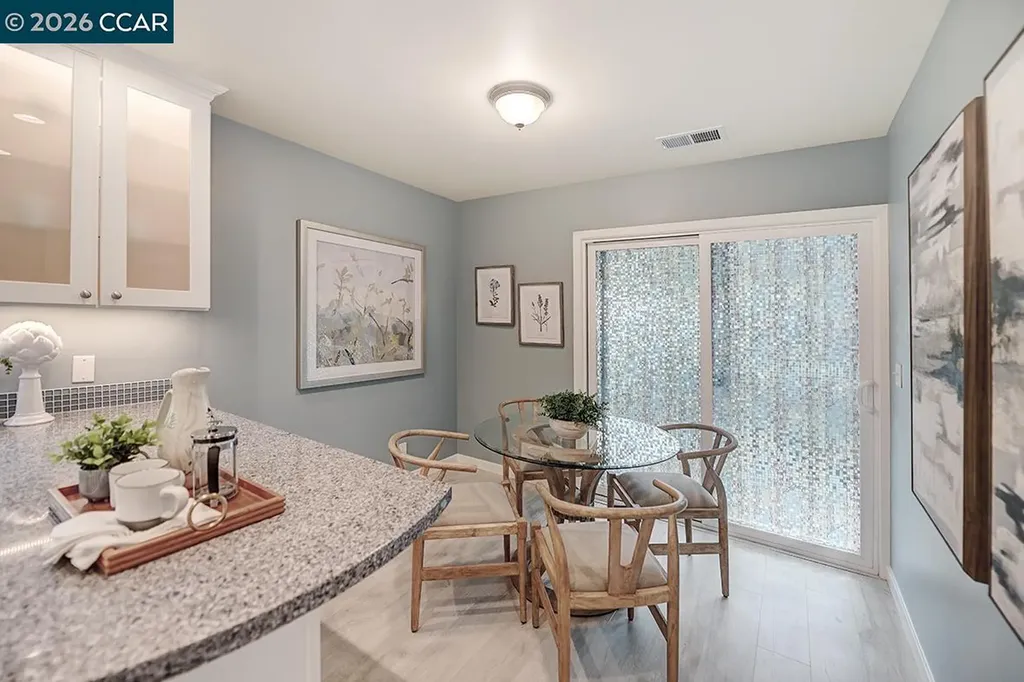 925 Terra California Drive Walnut Creek CA 94595